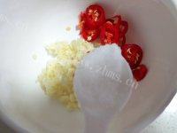 味道不错的凉拌豇豆做法图解2)
