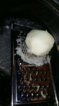 食欲满满的广式萝卜糕做法图解7)