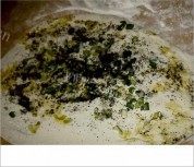 酥脆爽口的发面饼做法图解6)