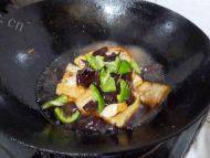 「DIY美食」家常豆腐做法图解11)