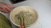 蒜泥拌茄子做法图解9)