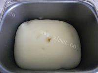 「手工美食」肉松太阳做法图解2)