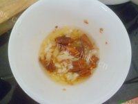 简易黄瓜拌油豆皮做法图解7)