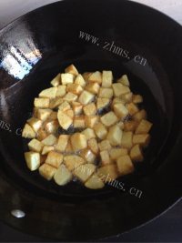 美味的酱拌洋芋做法图解10)