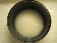美味的咖喱虾仁焖米饭做法图解5)