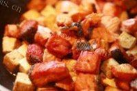 外婆教我炖豆腐做法图解10)