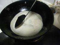 土豆丝卷饼（首发）做法图解2)