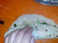 健康美食之土豆丝卷饼做法图解22)