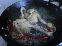 「DIY美食」口水鸡做法图解4)
