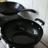 #DIY#豆芽炒韭菜做法图解3)