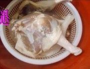 美味的脆皮冰梅鸭腿做法图解1)