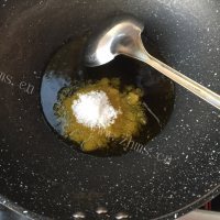 开胃的红烧鸡翅做法图解3)