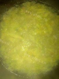 健康美食之面疙瘩
