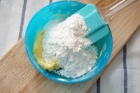 DIY奶油泡芙做法图解21)