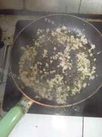 美味的肉末蒸蛋羹做法图解4)