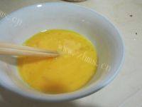 口舌生香的西红柿蛋炒饭做法图解8)