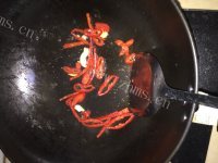 诱人的莴笋炒肉丝做法图解4)