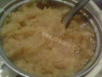 DIY地瓜饼做法图解5)