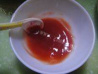 家常菜番茄炒豆腐做法图解3)