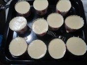 自制清水小蛋糕做法图解12)
