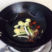 卤味鸡腿做法图解2)