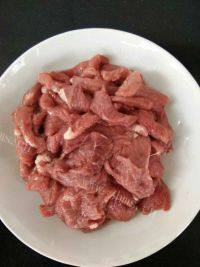 简单版酱牛肉做法图解1)