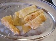 花旗参鸡汤做法图解2)