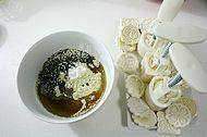 芝麻绿豆糕做法图解10)