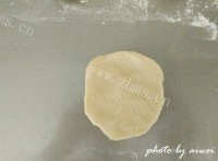 自制糖糕做法图解10)
