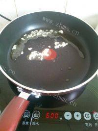 家常菜西红柿炒土豆做法图解2)