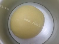 色香味俱全的奶酪包做法图解6)