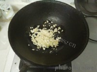 美味的蒜蓉虾做法图解5)