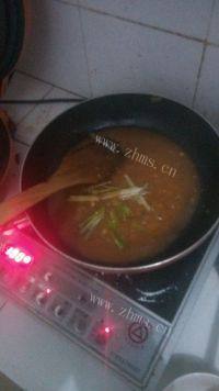 东北锅包肉自制做法图解5)