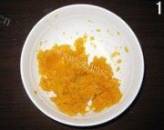 美味红薯发糕做法图解1)