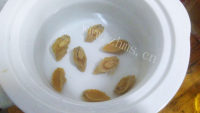 美味的鲍鱼焖猪手做法图解1)