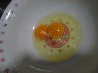 饱满的饼干做法图解1)
