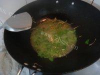 自制蒸鲈鱼做法图解8)