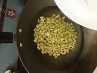美味的蛋包饭做法图解3)