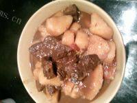 家常菜土豆牛肉