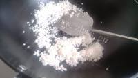 自制蒸肉米粉做法图解4)