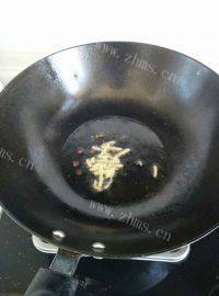 家常菜黄豆芽炒肉做法图解3)