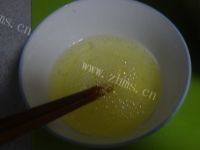 DIY-蛋白椰蓉球做法图解4)