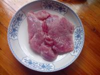 家常菜土豆炒肉做法图解3)