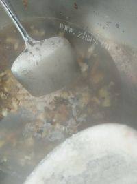 自制西施豆腐做法图解6)