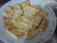 秘制香菇肉末豆腐做法图解9)
