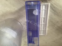 虾仁蒸蛋做法图解6)