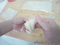 DIY金线油塔做法图解17)