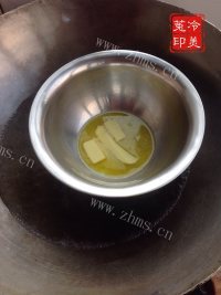 自制杏仁薄饼做法图解2)