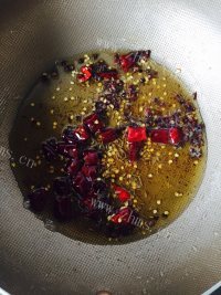 秘制麻辣牛肉干做法图解8)