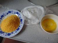 家常菜香酥小黄鱼做法图解3)